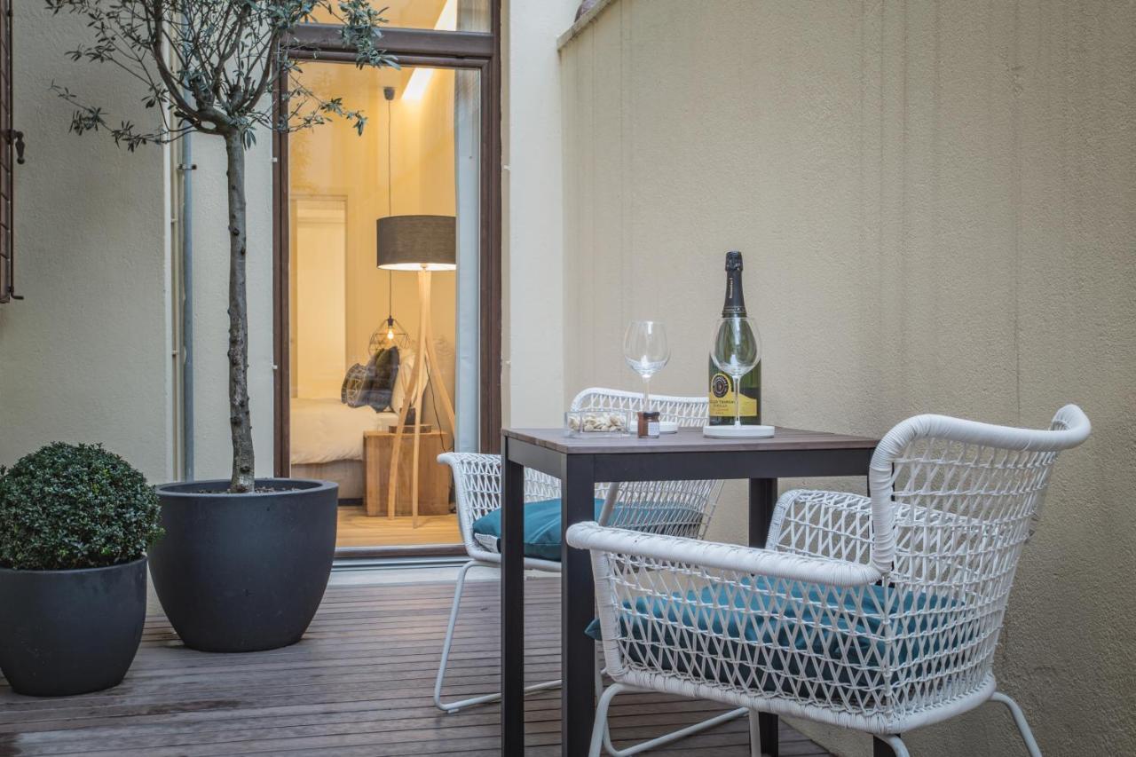 Ferienwohnung Erïk Langer S. Sofia C. Battisti Padua Exterior foto