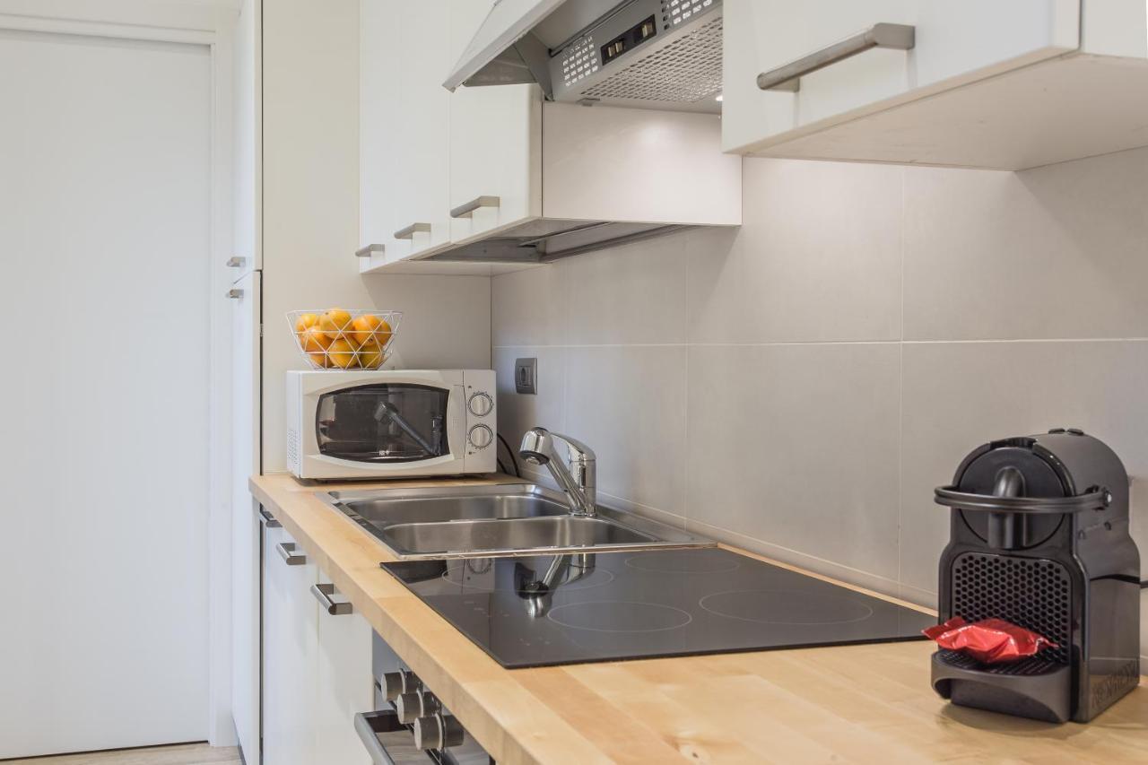 Ferienwohnung Erïk Langer S. Sofia C. Battisti Padua Exterior foto